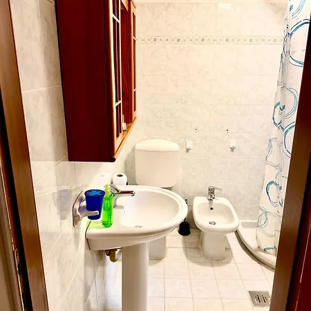 Cosmia Castello Apartment