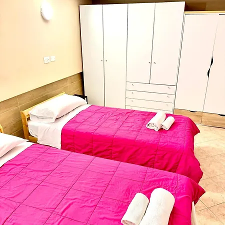 Cosmia Castello Apartment