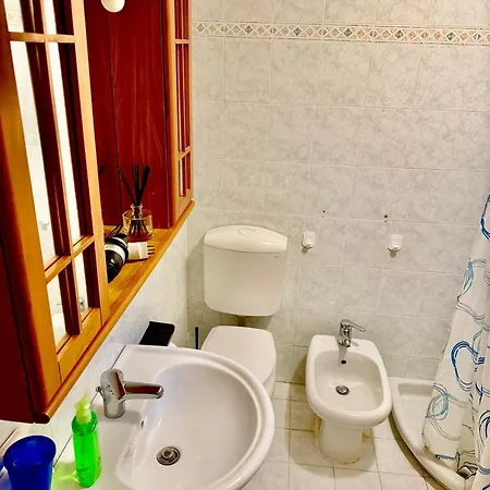 Apartment Cosmia Castello