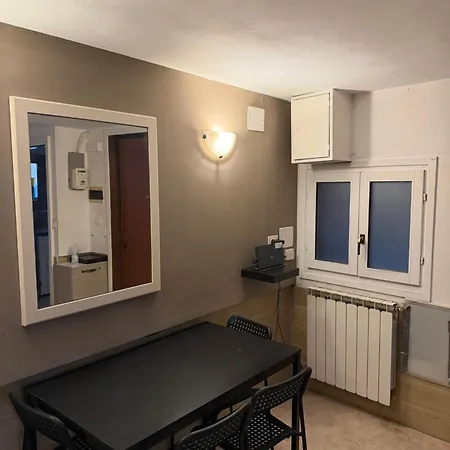 شقة Cosmia Castello البندقية