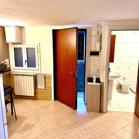 Cosmia Castello Venice