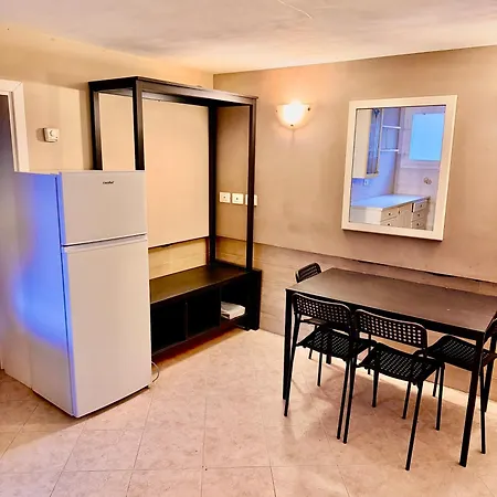 Apartment Cosmia Castello *