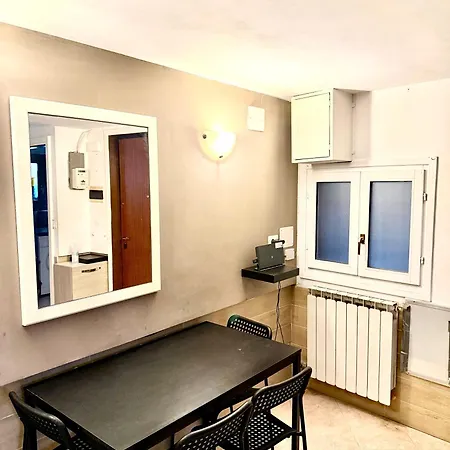 Apartment Cosmia Castello