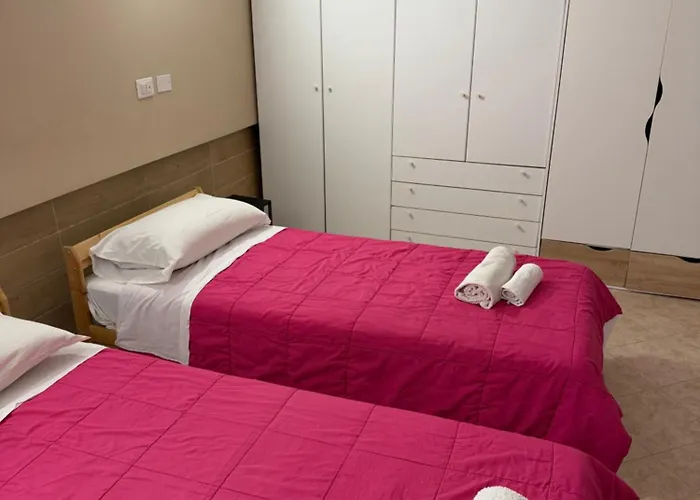 Cosmia Castello Apartment Venedig