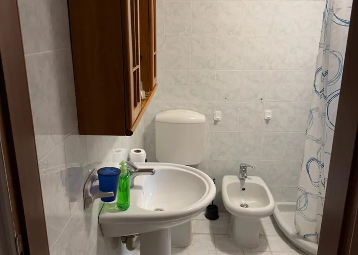 Apartment Cosmia Castello