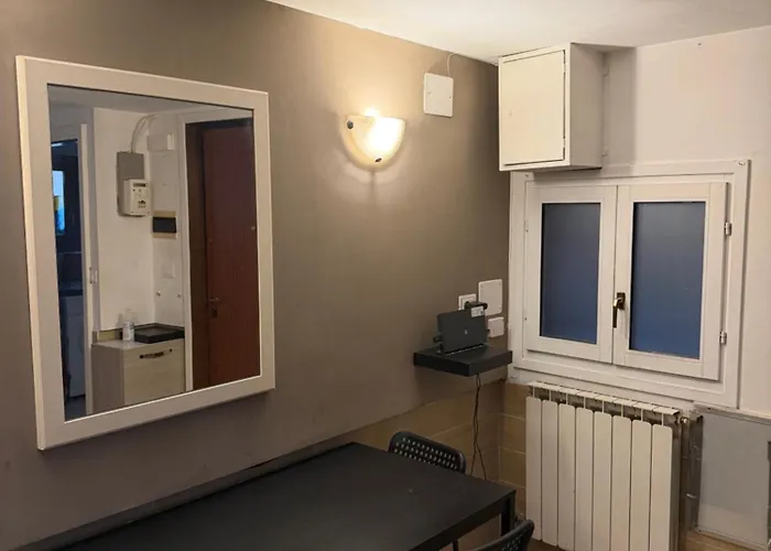 Apartment Cosmia Castello Venedig