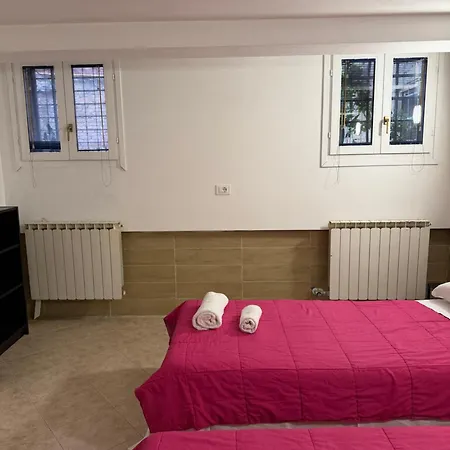 Cosmia Castello Appartamento Venezia