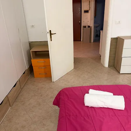 Cosmia Castello Appartamento *