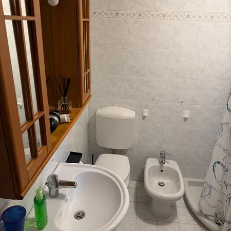 Cosmia Castello * Venezia