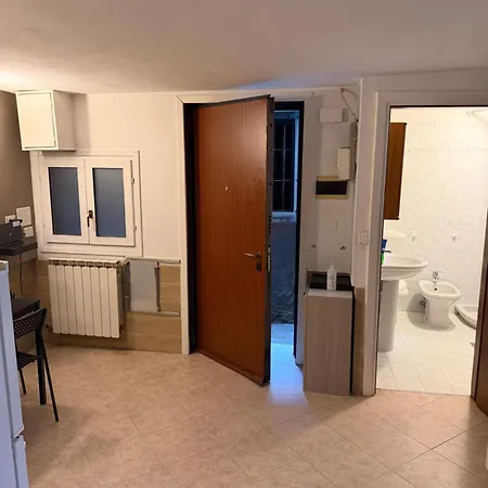 Appartamento Cosmia Castello *