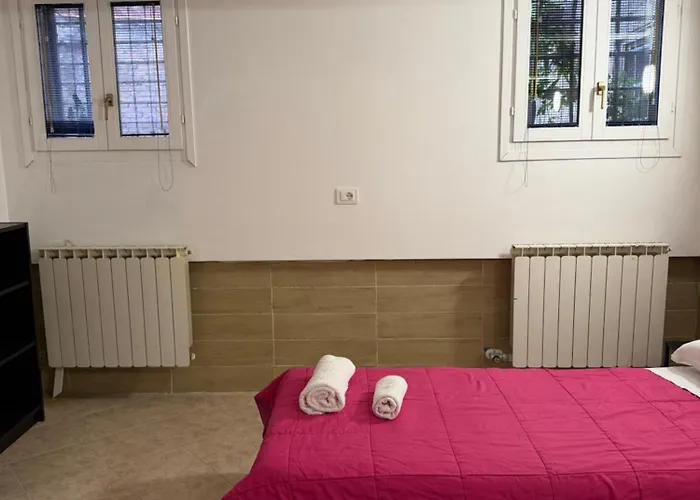 Cosmia Castello Appartamento Venezia