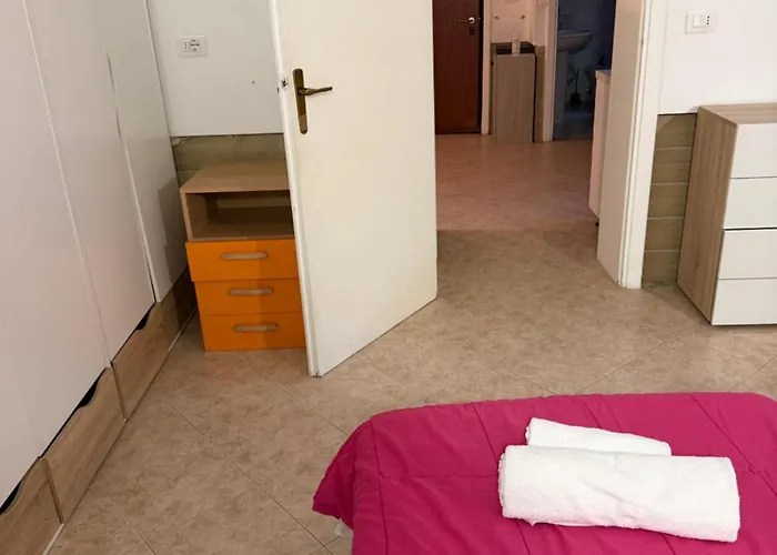 Cosmia Castello Appartamento *