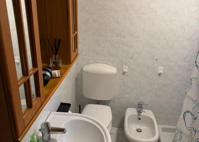 Cosmia Castello * Venezia