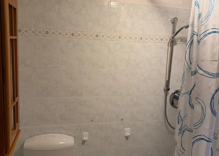 Cosmia Castello Appartamento