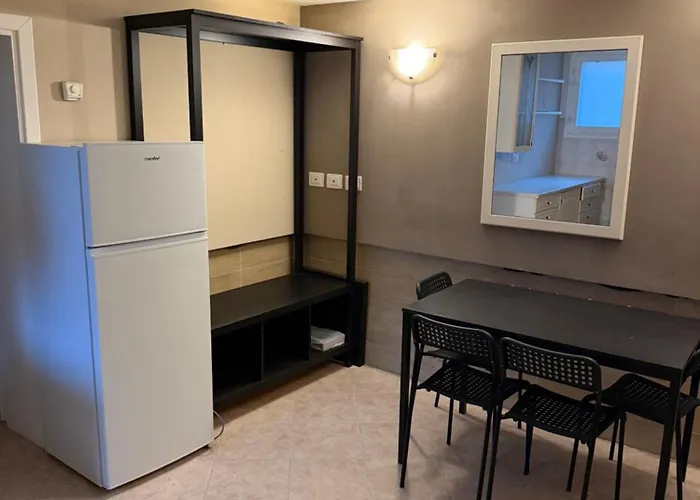 Cosmia Castello Appartamento Venezia